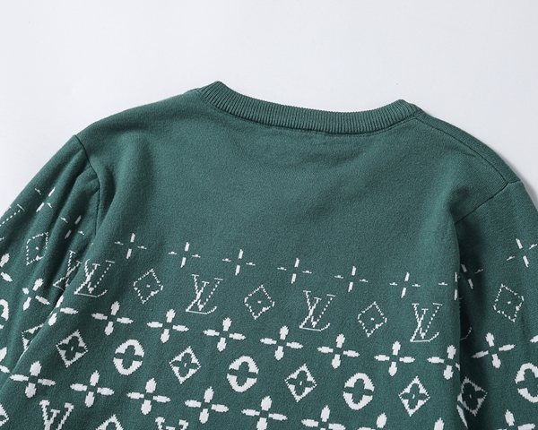 ブランドセーター内部構造